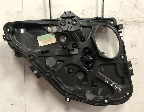 Raambedieningsmechanisme FORD Fiesta V (JD, JH) Shop Nu