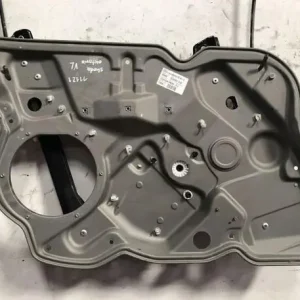 Dagaanbieding Raambedieningsmechanisme SKODA Octavia II Combi (1Z5)