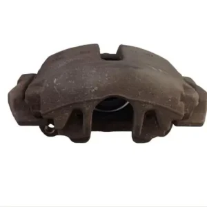 Remklauw VW EOS (1F7, 1F8) Budget