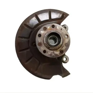 Express Levering Astap VW EOS (1F7, 1F8)