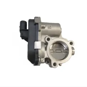 Gasklephuis SEAT Ibiza V (KJ1) Veilige Betaling