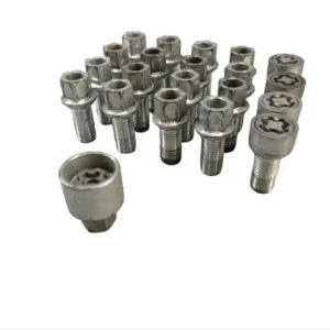 Wielschroef SEAT Ibiza V (KJ1) Favoriet