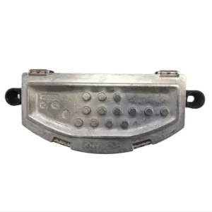 Weerstand interieurventilatie SEAT Ibiza V (KJ1) Koop Online