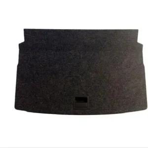 Luxe Vloeren kofferbak SEAT Ibiza V (KJ1)