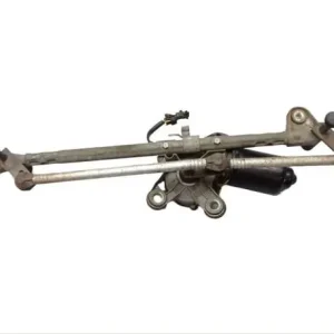 Betaalbaar Ruitenwissermotor OPEL Vectra C (--)