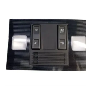 Interieurverlichting SEAT Ibiza V (KJ1) Budget