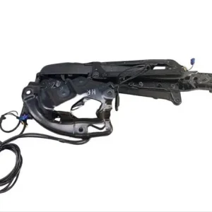 Motorkapscharnier VW EOS (1F7, 1F8) Veilige Betaling