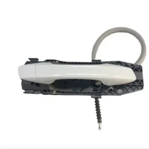 Deurhendel SEAT Ibiza V (KJ1) Tijdelijk Beschikbaar