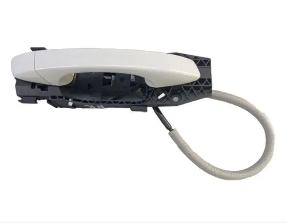 Direct Beschikbaar Deurhendel SEAT Ibiza V (KJ1)