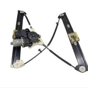 Garantie Inbegrepen Raambedieningsmechanisme SEAT Ibiza V (KJ1)