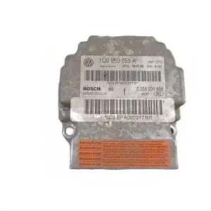 Regeleenheid airbag VW EOS (1F7, 1F8) Koop Vandaag