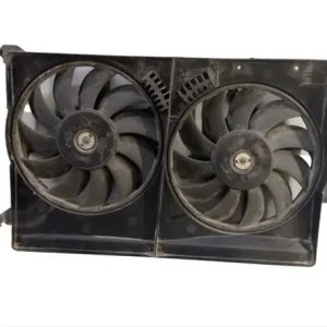 Must-Have Elektrische motor radiateurventilator OPEL Vectra C (--)