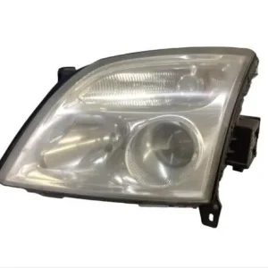 Koplamp OPEL Vectra C (--) Exclusief