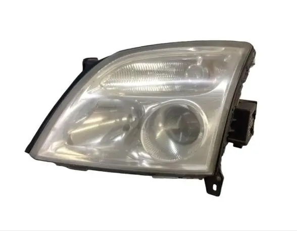 Koplamp OPEL Vectra C (--) Exclusief