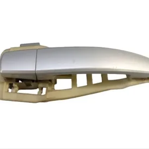 Budget Deurhendel OPEL Vectra C (--)