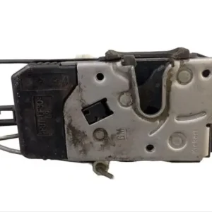 Must-Have Deurslot OPEL Vectra C (--)