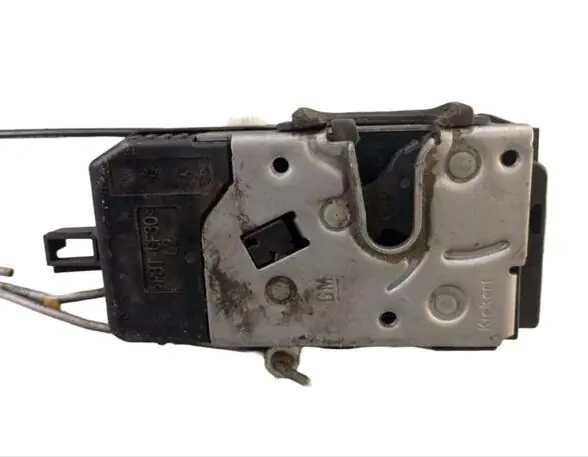 Must-Have Deurslot OPEL Vectra C (--)