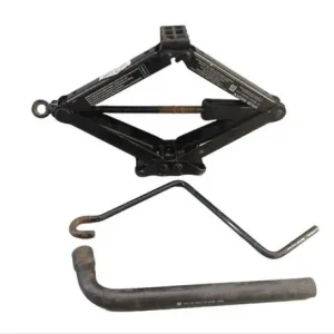 Express Levering Krik OPEL Vectra C (--)