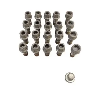 Wielschroef VW EOS (1F7, 1F8) Hoge Kwaliteit