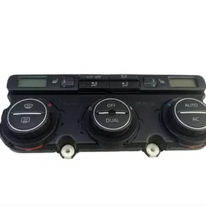 Bedieningselement airconditioning VW EOS (1F7, 1F8) Plaats Bestelling