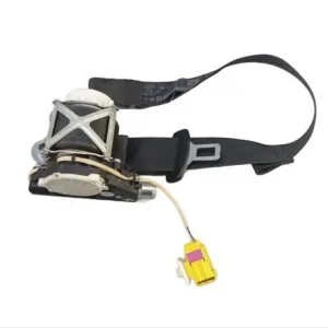 Ambachtelijk Veiligheidsgordel VW EOS (1F7, 1F8)