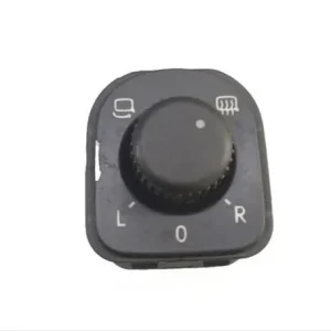 Spiegelverstelling Schakelaar VW EOS (1F7, 1F8) Exclusieve Aanbieding