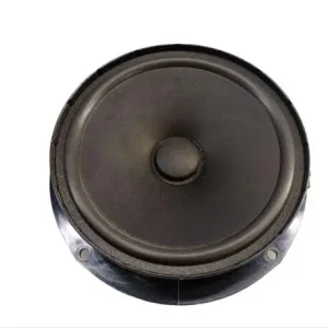 In De Mode Luidspreker VW EOS (1F7, 1F8)