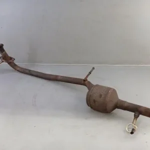 Laatste Kans Katalysator DACIA Logan MCV (KS)