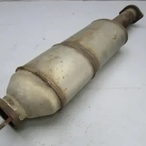 Goedkoop Katalysator ALFA ROMEO 147 (937)