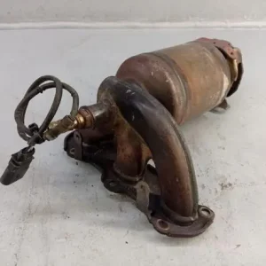 Laatste Versie Katalysator SEAT Ibiza IV ST (6J8, 6P8)