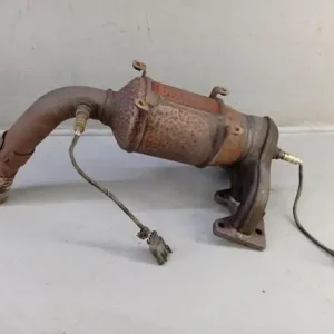 Katalysator FIAT 500 (312), FIAT 500 C (312) Hoge Kwaliteit