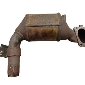 Merkproduct Katalysator FIAT 500 (312), FIAT 500 C (312)