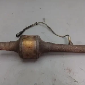 Katalysator SEAT Ibiza IV ST (6J8, 6P8) Origineel