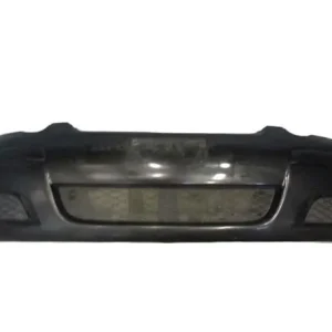 Bumper TOYOTA Yaris (NCP1, NLP1, SCP1) Snelle Levering