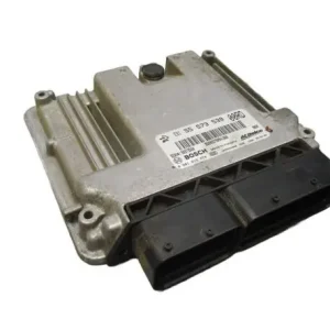 Regeleenheid motoregeling OPEL Insignia A Sports Tourer (G09) Populair