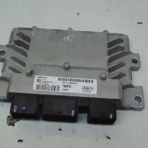 Finale Uitverkoop Regeleenheid motoregeling FORD Fiesta VI (CB1, CCN)