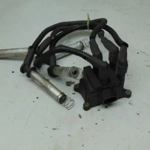 Bobine FORD Fiesta V (JD, JH) Limited Edition