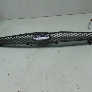 Luxe Radiateurgrille FORD Fiesta V (JD, JH)