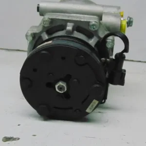 Korting Airco Compressor FORD Fiesta V (JD, JH)