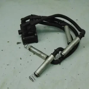 In De Mode Bobine FORD Fiesta V (JD, JH)