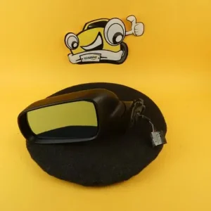 Luxe Buitenspiegel AUDI A4 (8D2, B5)