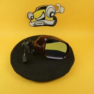 Must-Have Buitenspiegel AUDI A4 (8D2, B5)