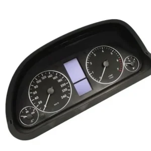 Snelheidsmeter MERCEDES-BENZ A-Klasse (W169) Wereldwijde Verzending