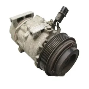 In De Mode Airco Compressor KIA Rio IV (FB, SC, YB)