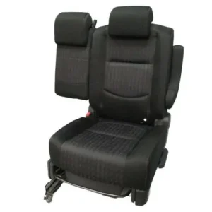 Geld-Terug-Garantie Zetel MAZDA 5 (CR19)
