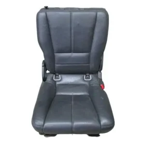 Populair Zetel MERCEDES-BENZ M-Klasse (W163)