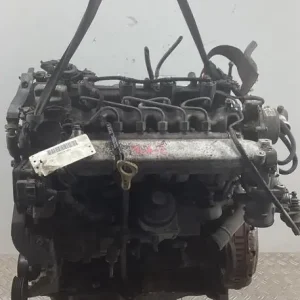 Motor kaal HYUNDAI Getz (TB) Beperkte Voorraad