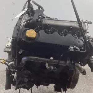 Motor kaal OPEL Signum (--) Alleen Vandaag