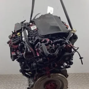 Motor kaal FORD Galaxy (WA6), FORD S-Max (WA6) Exclusieve Aanbieding