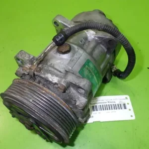 Airco Compressor CITROËN C5 I (DC), FIAT Stilo Multi Wagon (192) Betrouwbaar